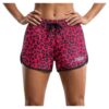 1 short Fitness Mujer Estampado (1303)