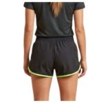 Short Fitness Mujer Liso (1302)