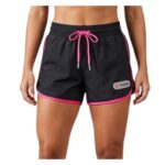 Short Fitness Mujer Liso (1302)