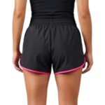 Short Fitness Mujer Liso (1302)