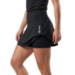 Pollera C/Short Lisa (1321)