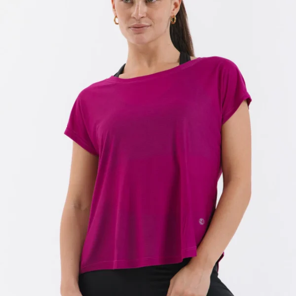 Remera Mujer Soneva (32100)