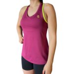 Musculosa Mujer Emma (30094)