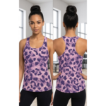 Musculosa Yasai Full Print (1857)