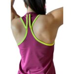 Musculosa Mujer Emma (30094)