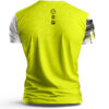 Remera Manga Corta Payo Paddle Pelota Amarillo