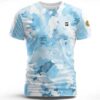 Remera Manga Corta Payo Argenta