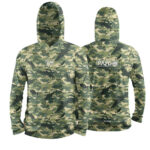 Remera Payo Linea Camu Especies