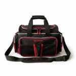 Bolso CASTER 103 Ideal Señuelos Pejerrey 44x28x29cm 12 Bolsillos