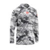 Remera Payo Linea Camu Especies