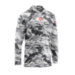 Remera Payo Linea Camu Especies