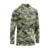 Remera Payo Linea Camu Especies