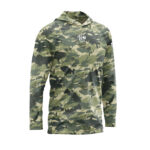 Remera Payo Linea Camu Especies