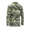 Remera Payo Linea Camu Especies