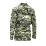 Remera Payo Linea Camu Especies