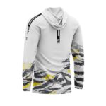 Remera Payo New White Camu - Rediseño