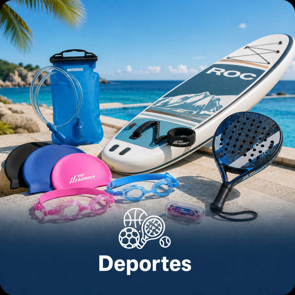 Deportes