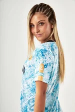 Remera Unisex Coronados de Gloria ultima XXS (43055)
