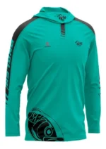 Remera Payo Lipless Ultima S