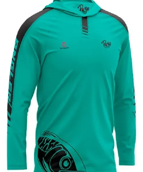 Remera Payo Lipless Ultima S