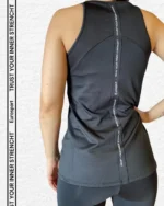 Musculosa Mujer Vera (30095)