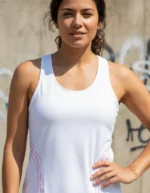 Musculosa Mujer Eimy (30096)