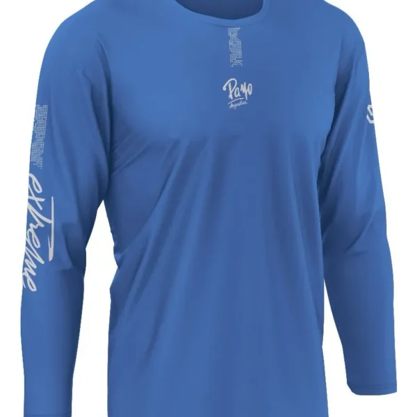 Remera Payo Linea Extreme