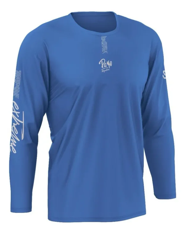 Remera Payo Linea Extreme