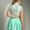Pollera C/Short Broome (36006)