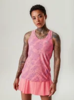 Musculosa Mujer MFL Emitage (30089 E102)