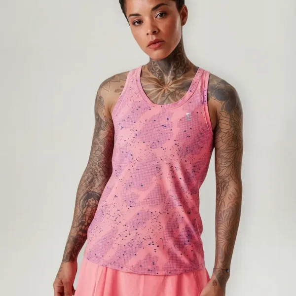 Musculosa Mujer MFL Emitage (30089 E102)