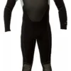 Traje de Neoprene 43 mm Largo Ultimo Talle L