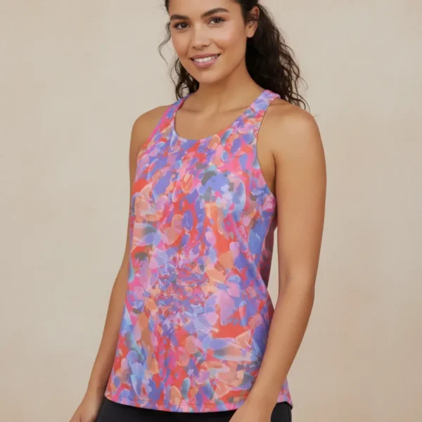 Musculosa Mujer Lara (30093)