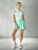 Pollera C/Short Broome (36006)