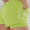 Short Mujer KT IMA Ultimo XXL