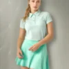 Pollera C/Short Broome (36006)
