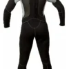 Traje de Neoprene 43 mm Largo Ultimo Talle L