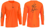 Remera Payo Linea Extreme