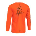 Remera Payo Linea Extreme