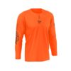 Remera Payo Linea Extreme