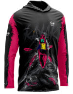 Remera Payo Linea Kayak