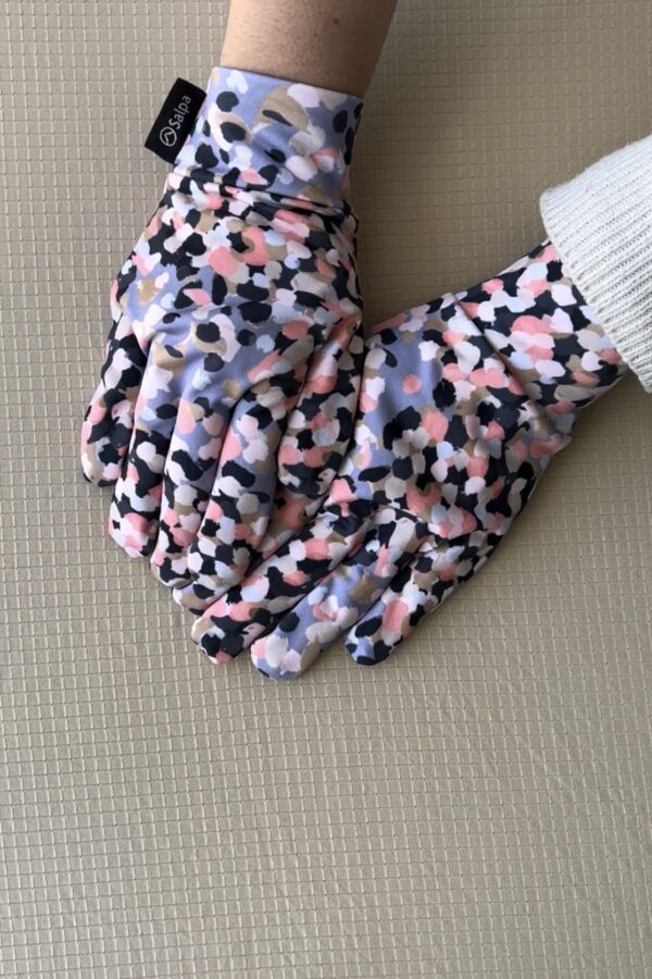 Guantes Adulto Salpa