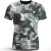 Remera Manga Corta Payo Halftone