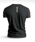 Remera Manga Corta Payo Panal
