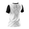 Remera Manga Corta Payo Mujer Paddle Patron Cancha