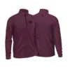 POLAR-BORDO Buzo Micropolar Payo