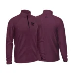 POLAR-BORDO Buzo Micropolar Payo