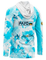 Remera Payo Patriota