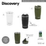 Vaso Termico Discovery T10 (13620)