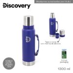 Termo Discovery 1300 Lts. (32299)